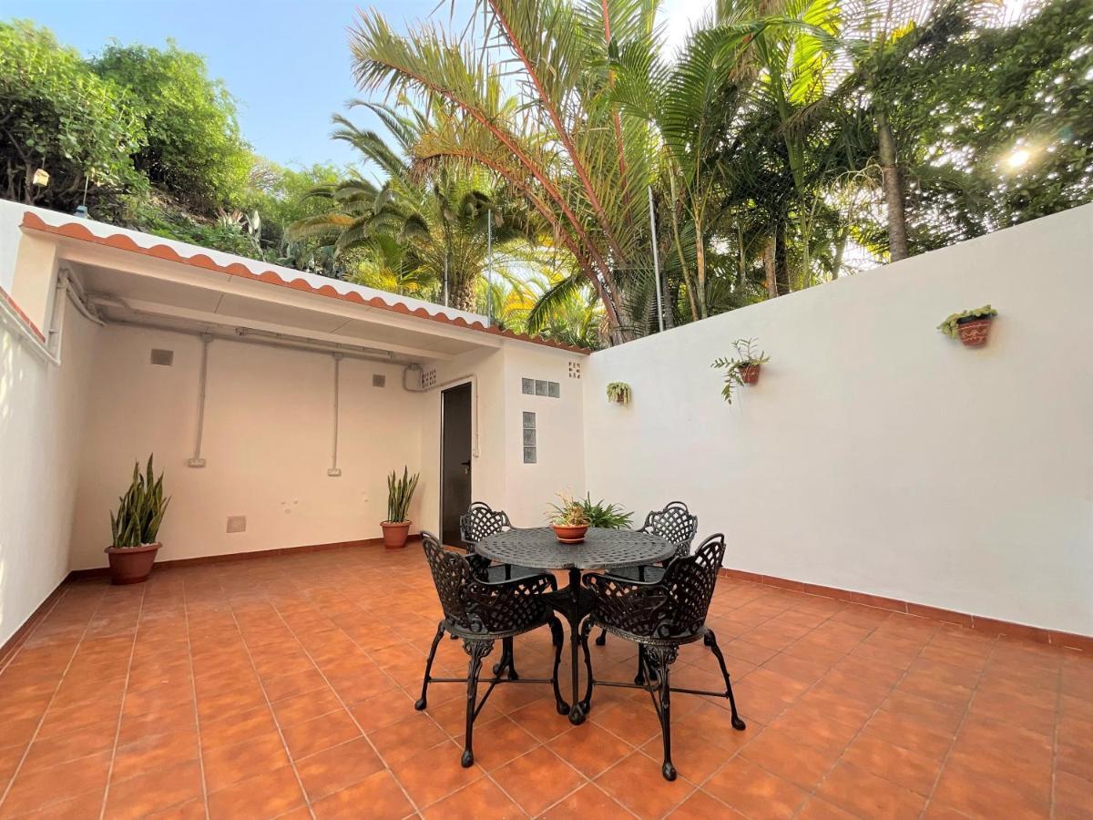 Baru Apartment La Laguna  Exterior photo